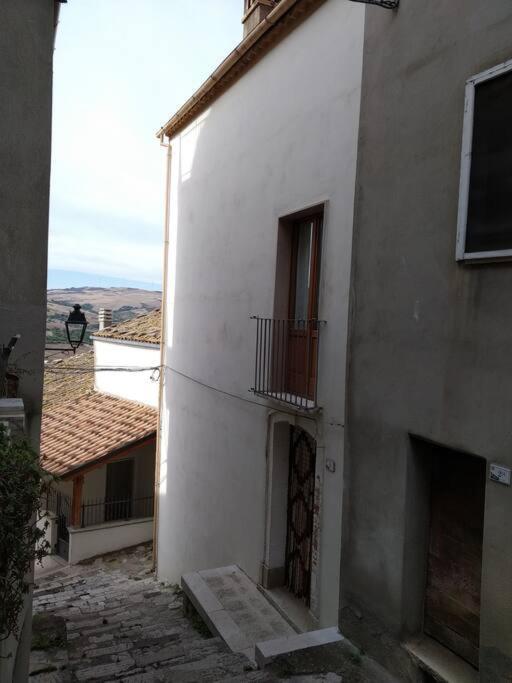 Villa Da Nonna Ida Civita Campomarano Exterior foto