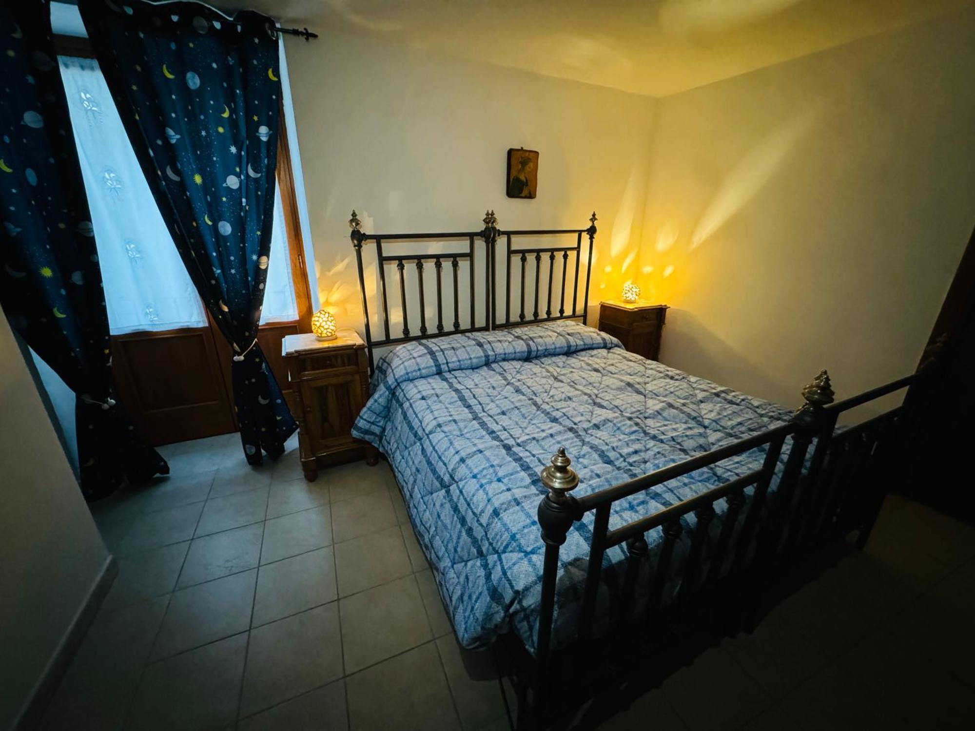 Villa Da Nonna Ida Civita Campomarano Exterior foto