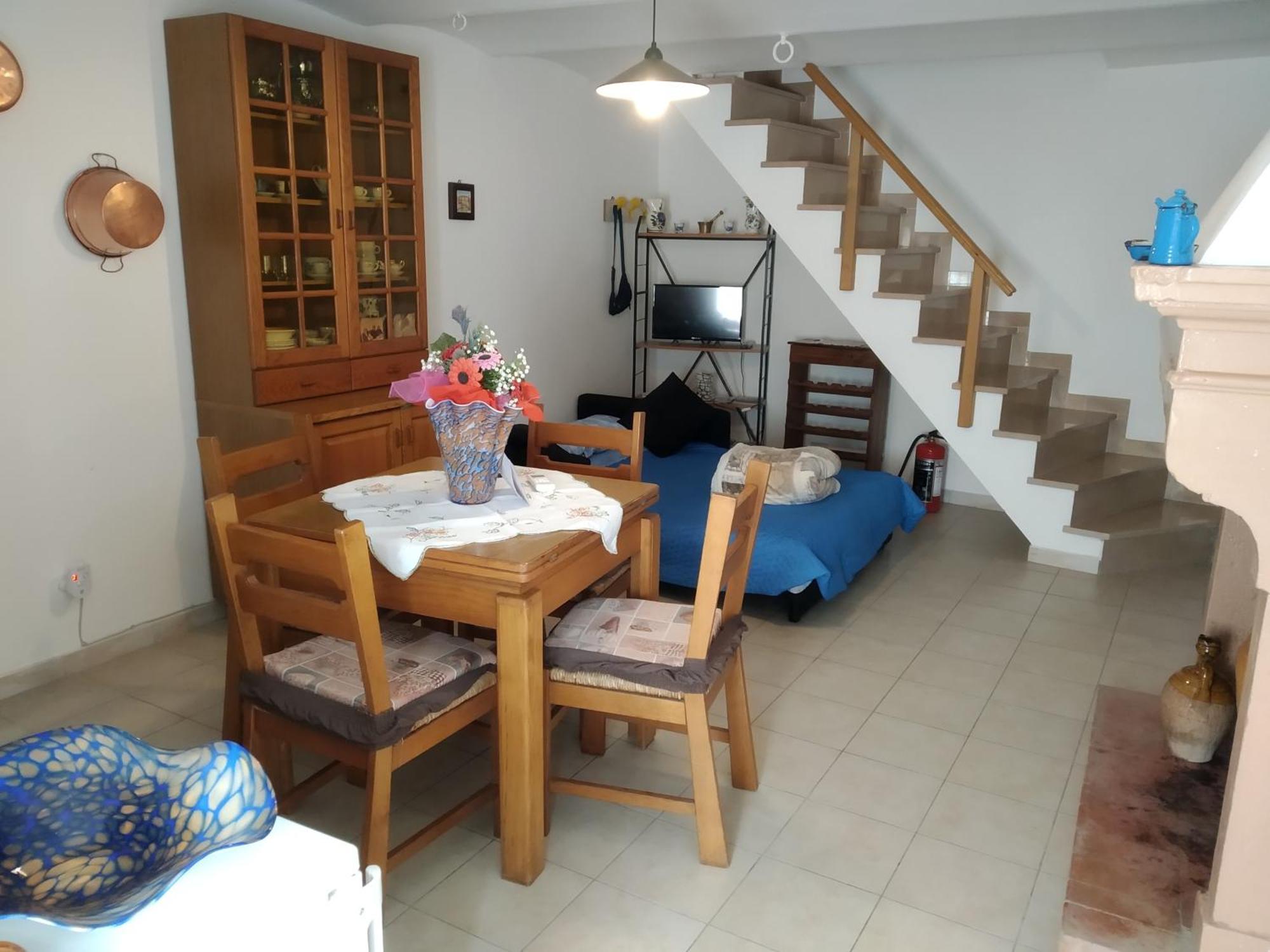 Villa Da Nonna Ida Civita Campomarano Exterior foto
